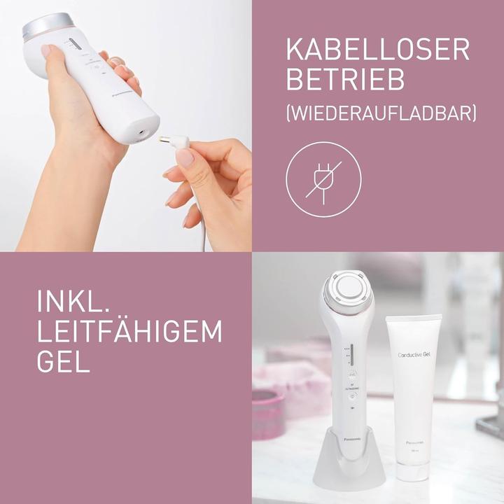 Produktbild Panasonic Radiofrequenz & Ultraschallgerät