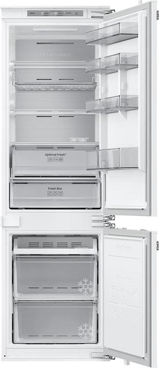 Produktbild Samsung Kühl-Gefrierkombination Einbau (264 l)
