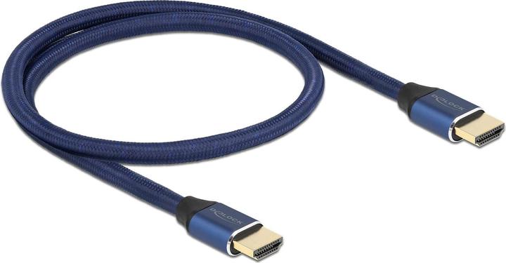 Actual product image Delock HDMI (Type A) - HDMI (Type A) (0.50 m, HDMI)