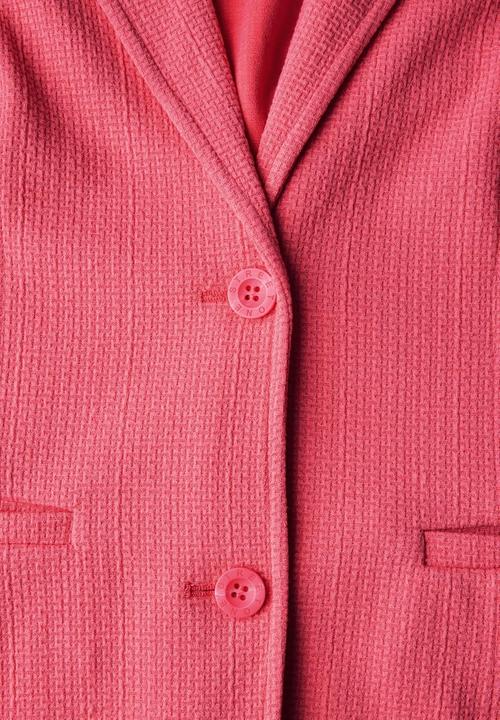 Actual product image Street One Structural Blazer (40)