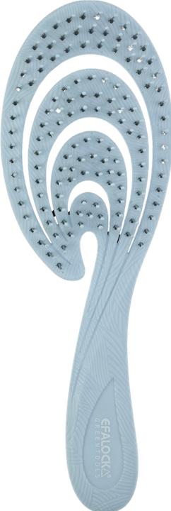 Actual product image Efalock Green Brush