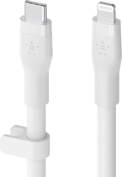 Belkin USB C — Lightning (3 m, USB 2.0)
