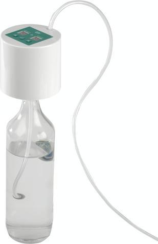 Produktbild ELV Batterie-Bewässerungssystem mit 10 Tropfstellen (Tropfbewässerung Set)