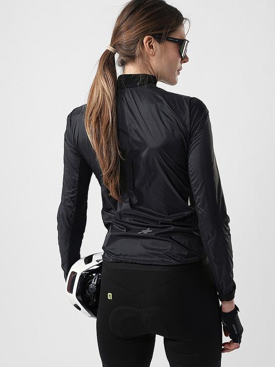 Image du produit Assos Uma GT S11 Windjacke (S)