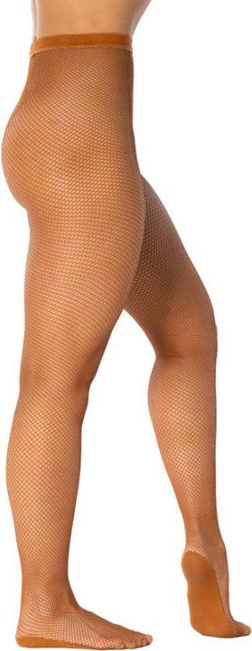 Produktbild Dansez Vous Ballett Profi Netzstrumpfhose (L/XL)