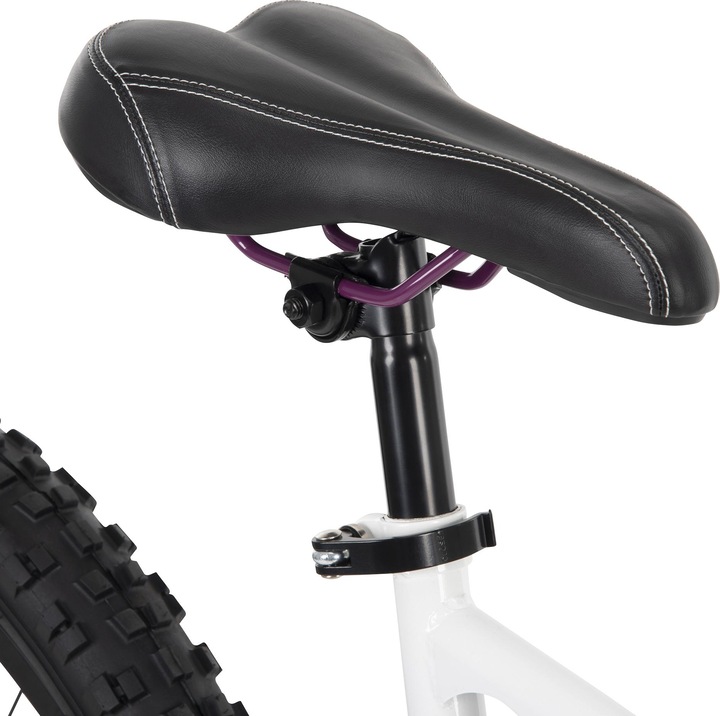 Produktbild ‎Huffy Huffy Extent 26 Zoll Fahrrad, Weiss (18 cm)