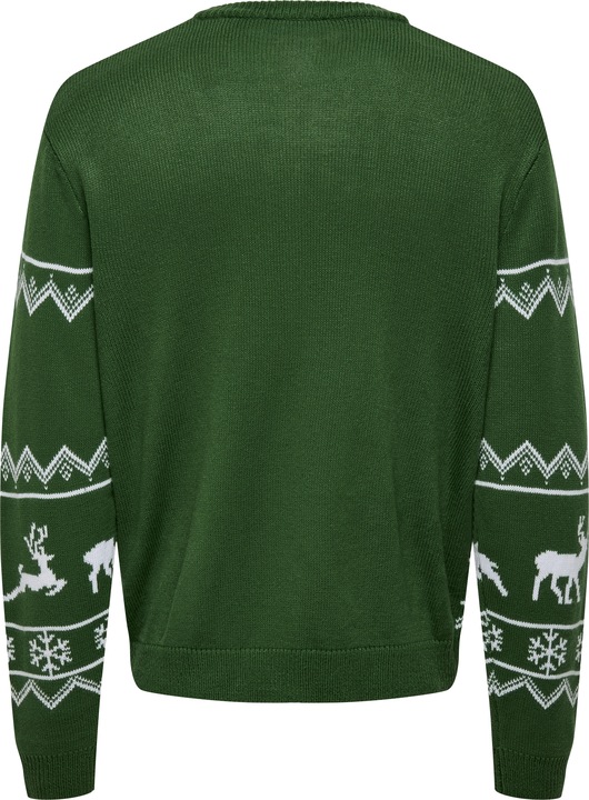 Image du produit Only & Sons ONSXMAS Veste en tricot Veste en tricot (XXL)