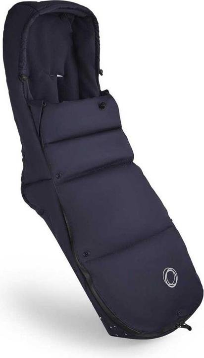 Bugaboo Coperta Termica per Passeggino Thermolite Performance Blu Indaco Intenso