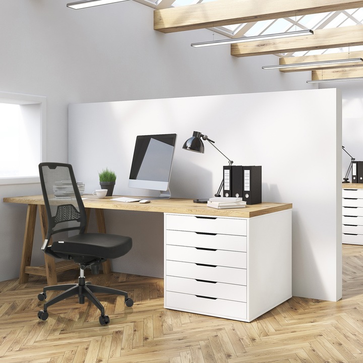 Actual product image Hjh Office Porto Eco I