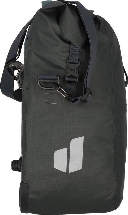 Produktbild Deuter Weybridge 25+5 (25 l, Gepäckträgertasche)