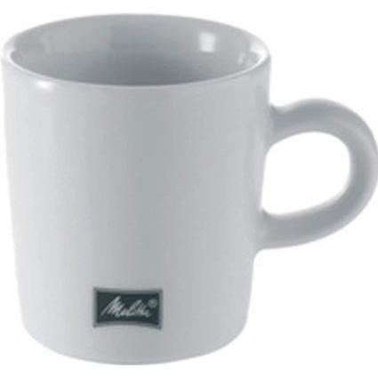 Melitta, Tasse, Henkelbecher M Cups 18908 VE6 (1 x)