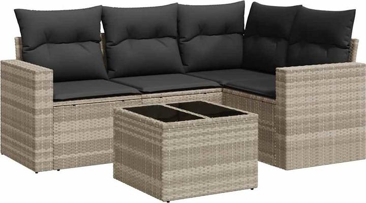 Produktbild vidaXL Louise