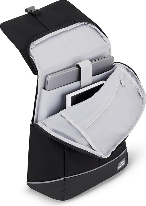 Image du produit Johnny Urban Sac à dos cycliste Mika Bike (18 l)