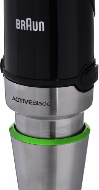 Actual product image Braun MultiQuick 9