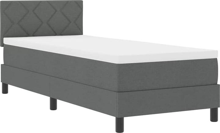 Image du produit vidaXL Boxspringbett (80 x 200 cm)