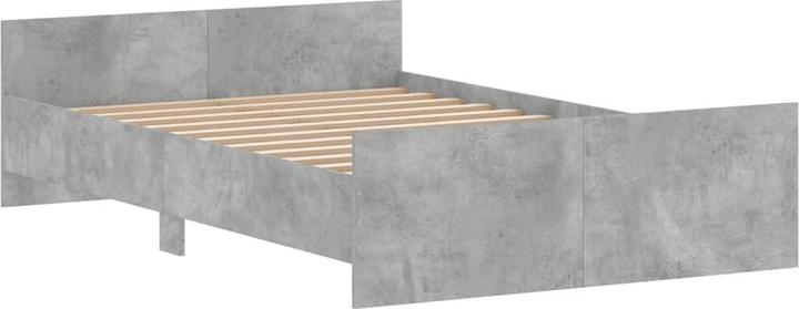 Produktbild vidaXL Bettgestell (120 x 190 cm)