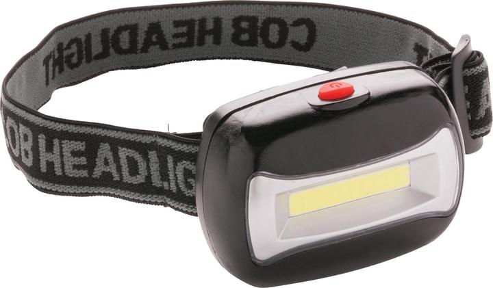 Produktbild Xd Collection COB Stirnlampe (100 lm)