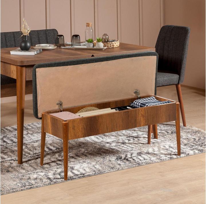 Image du produit Homitis Anja (110 cm)