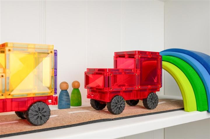 Actual product image Connetix Motion Pack