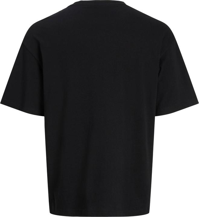 Produktbild Jack & Jones 6er-pack Basic T-shirt T-shirt (S)