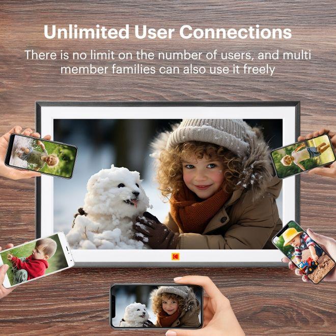 Produktbild Kodak RCF-1561P (15.60", 1920 x 1080 Pixel)