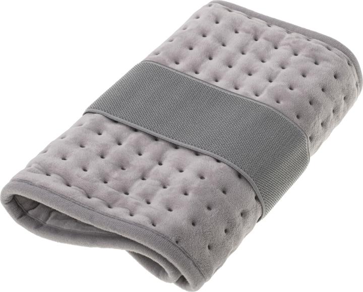 Produktbild Adler AD 7437 Heating belt on the loins, Grey