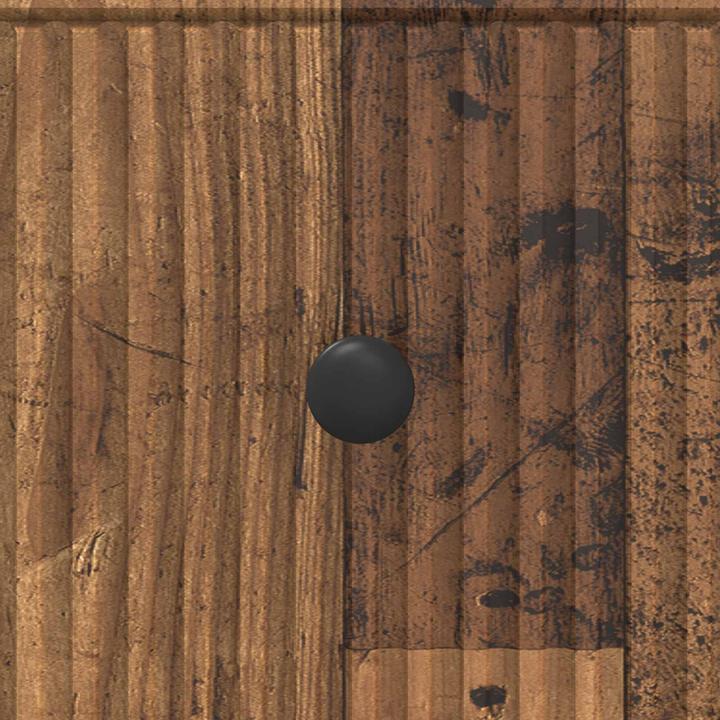 Produktbild vidaXL Schubladenschrank Lagerung