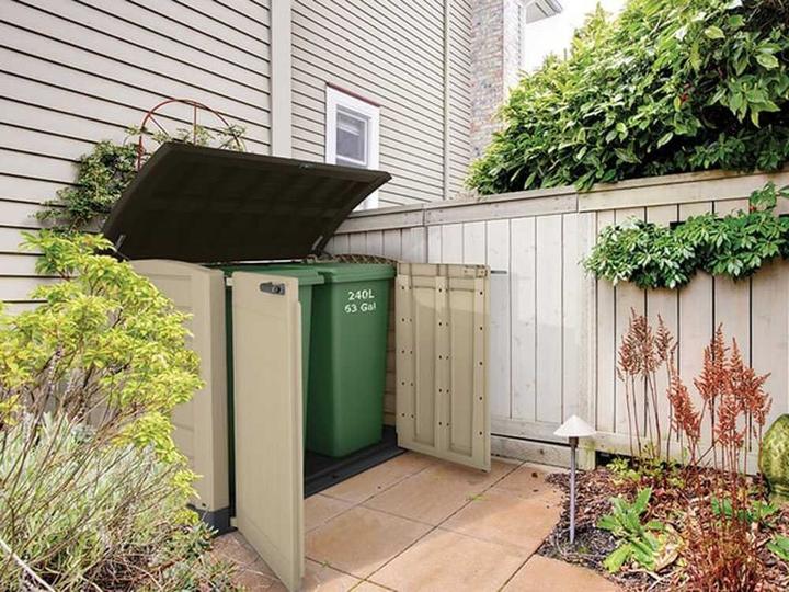 Produktbild Keter Store-It-Out Arc