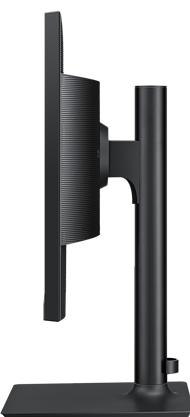 Produktbild Samsung F24T650FYU FT650 Series (1920 x 1080 Pixel, 24")