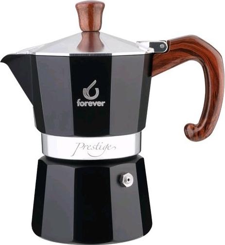 Actual product image Forever Miss Moka Prestige (1 T.)