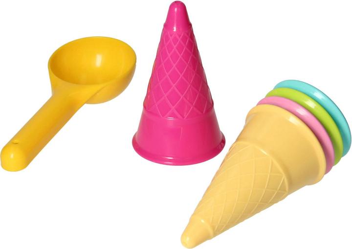 Actual product image Simba Ice cream