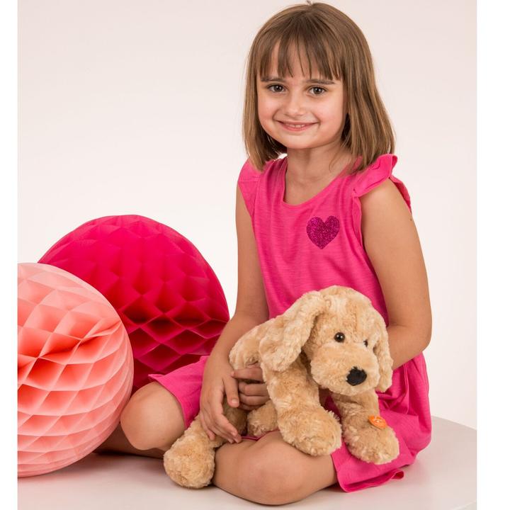 Actual product image Teddy Hermann Dangling dog (40 cm)