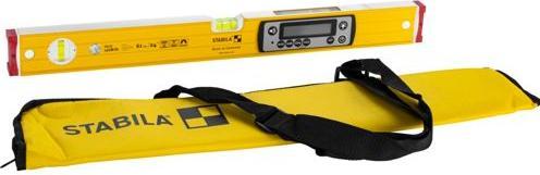 Immagine prodotto Stabila Elektroninis gulsčiukas su magnetu IP67 Tech 196M DL 61cm (61 cm)