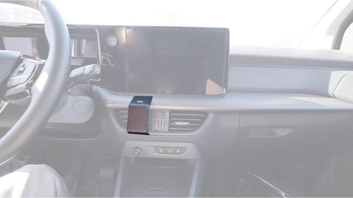 Image du produit Brodit ProClip Ford Transit Courier 25-26