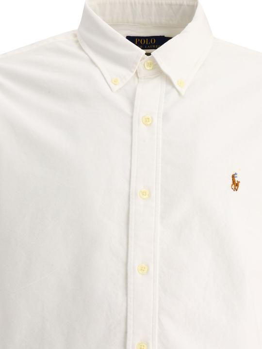 Immagine prodotto Ralph Lauren Camicia personalizzata (S)