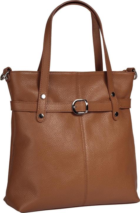 Immagine prodotto Cluty Shopper echt Leder Damen