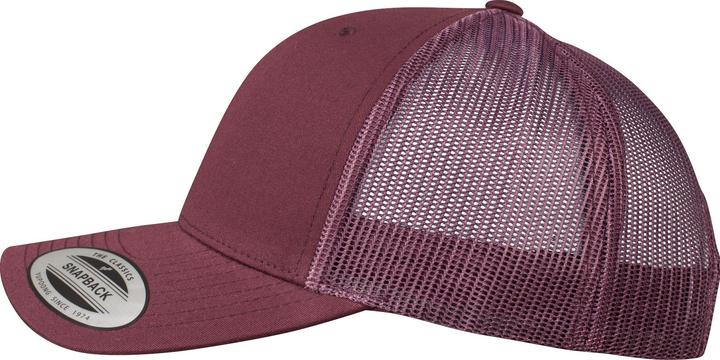 Produktbild Flexfit Trucker Cap (One Size)