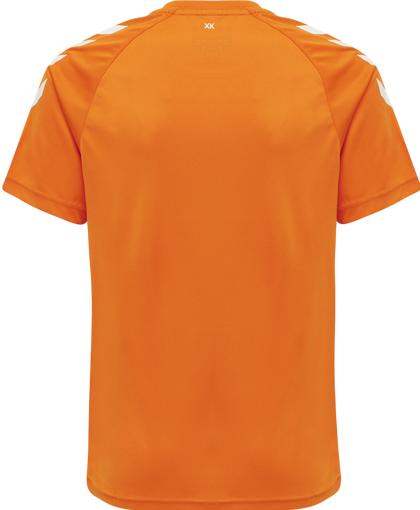 Image du produit hummel Core Xk Core Poly T-Shirt S/S Kids (164)