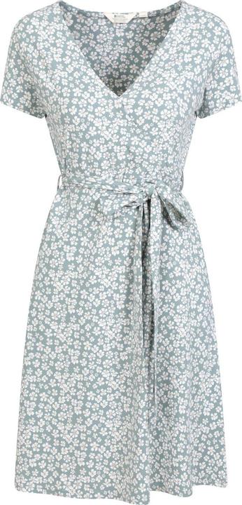 Produktbild Mountain Warehouse Santorini Kleid Mit UVSchutz (54)