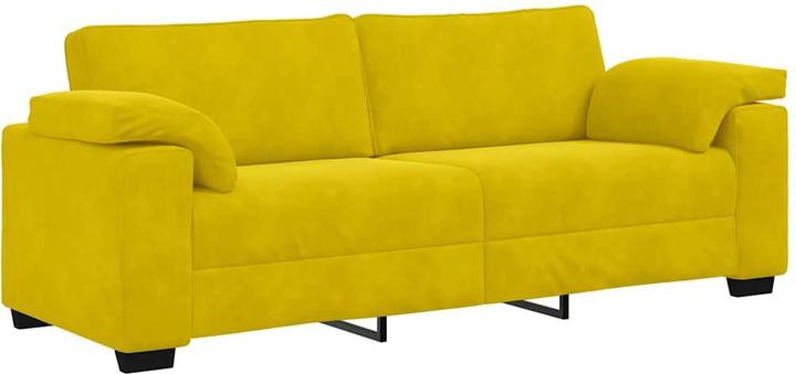 Produktbild vidaXL 3-Sitzer-Sofa (3-Sitzer)
