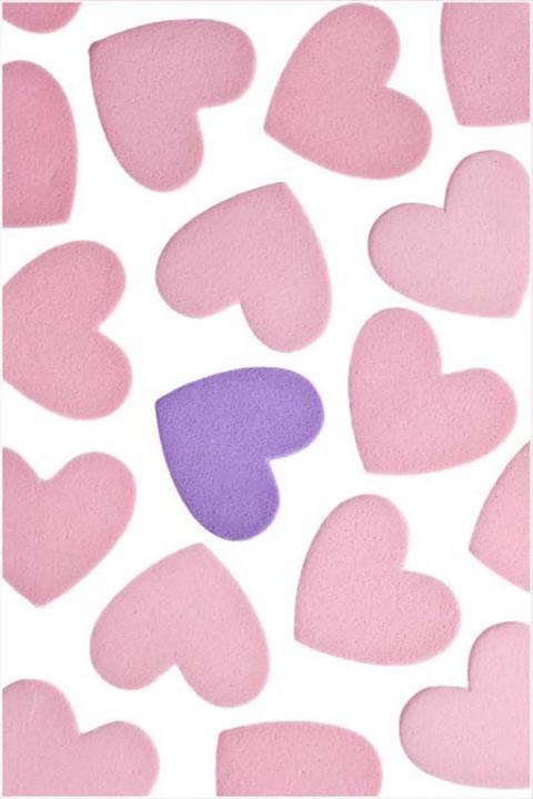 Produktbild Confetti Carpets Blaine (150 x 80 cm)
