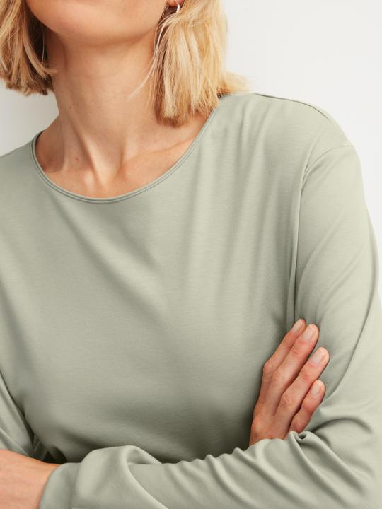 Produktbild Calida Leaf Dreams Bündchen-Pyjama (M)