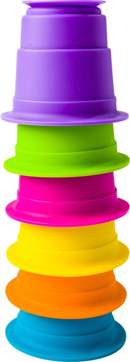 Produktbild Fat Brain Toys Suction Kupz (Englisch, 2 - 5 Jahre)