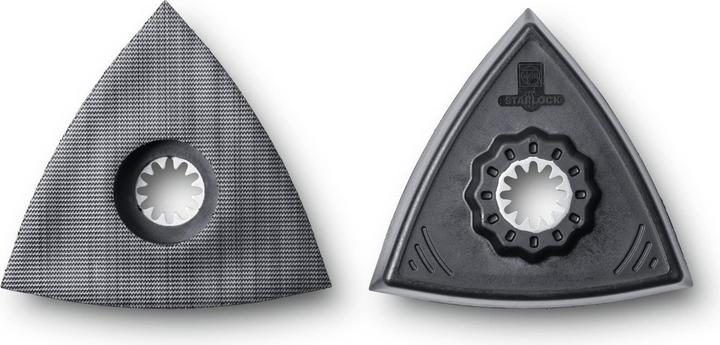 Produktbild Fein Schleifplatten Set