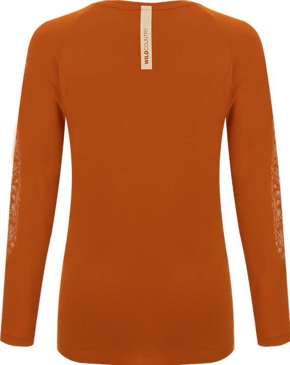 Actual product image Wild Country Session (XS)