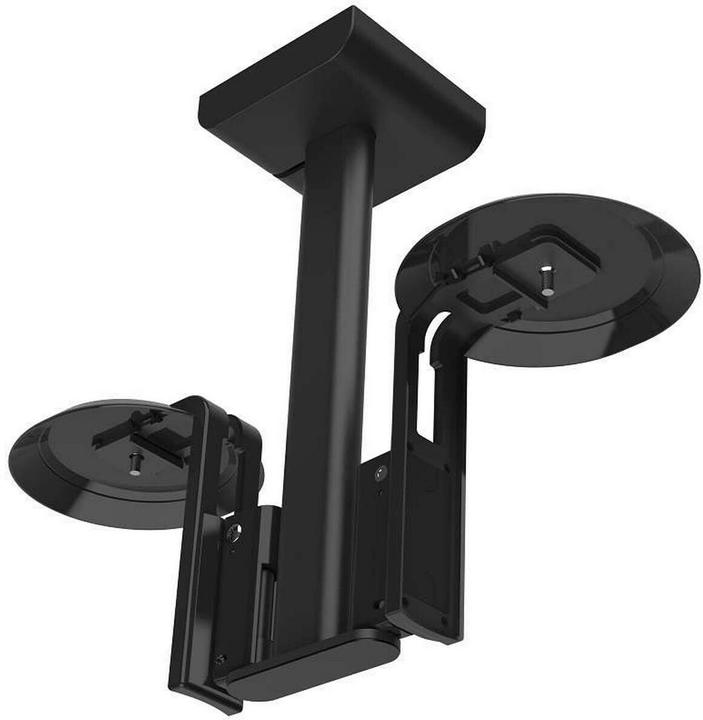 Actual product image Flexson 36591 (1 pcs., Wall installation, Pivot function, Pivoting, Tiltable)