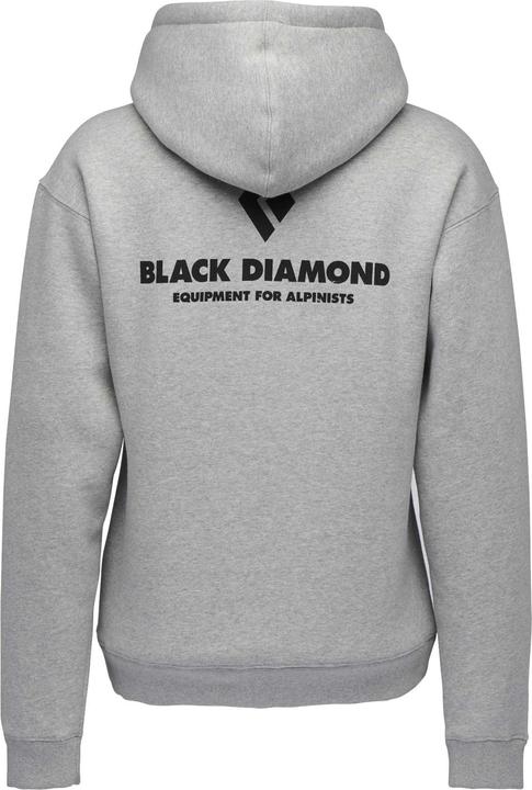 Immagine prodotto Black Diamond Equipment For Alpinists Pullover Hoody (M)