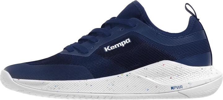Produktbild Kempa Hallen-Sport-Schuhe Kourtfly (45.5)