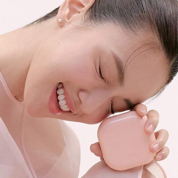 Actual product image Laneige Neo Cushion Glow (21N)