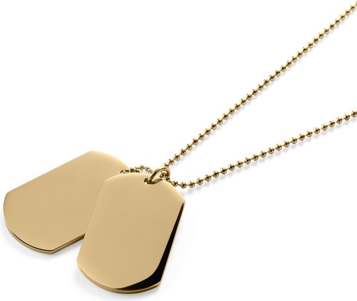 Produktbild Lucleon Rain (Edelstahl)